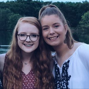 Meet your Posher, Taylor